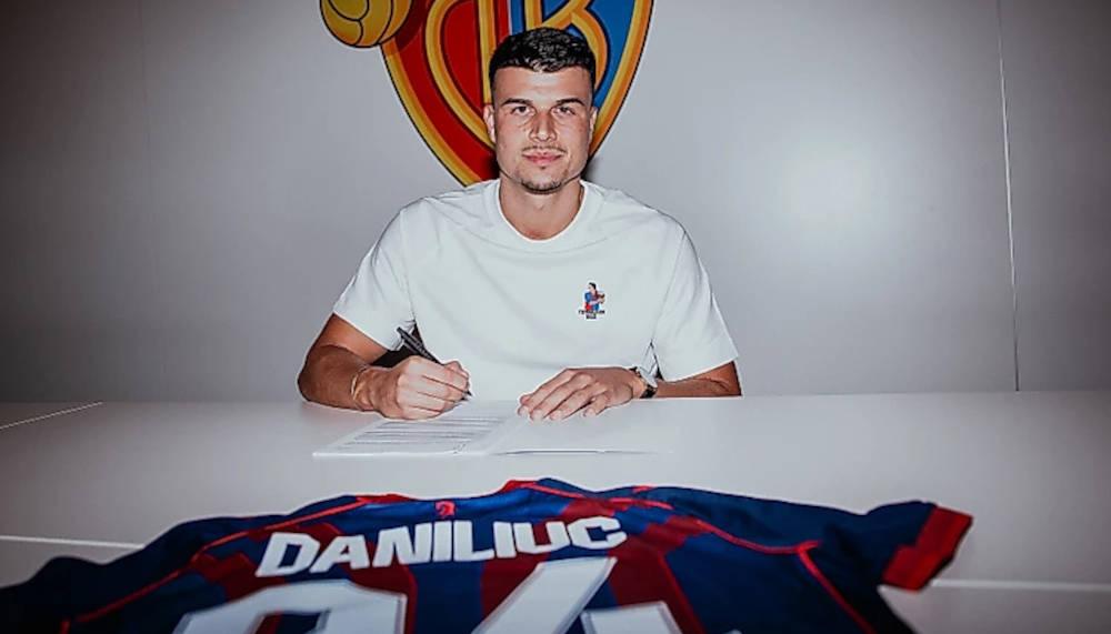 Der FC Basel sichert sich einen Ösi-Verteidiger