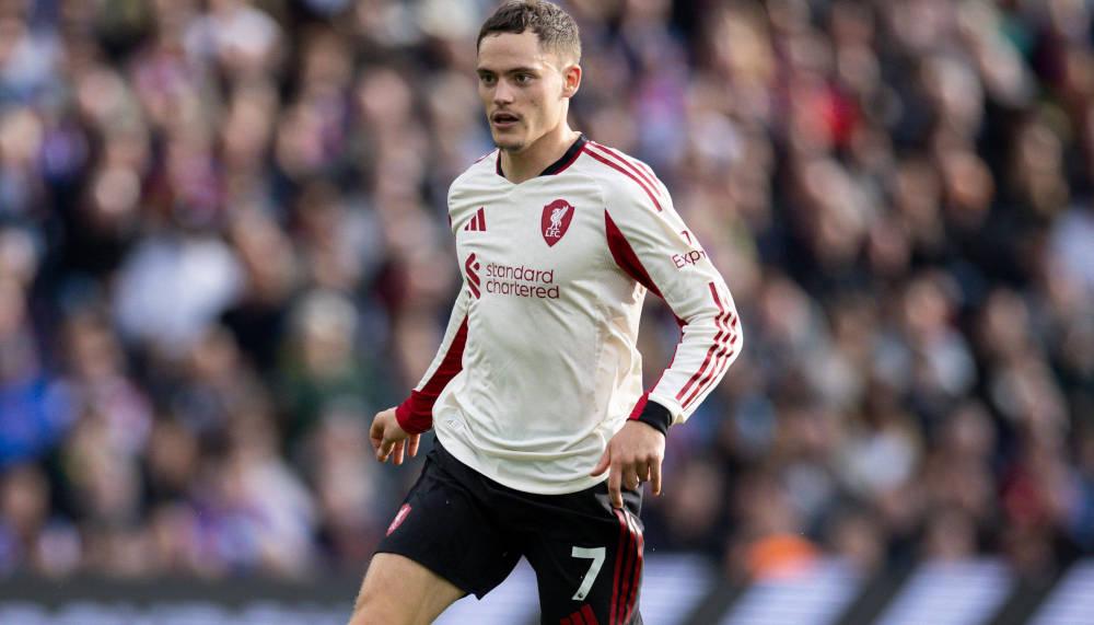 Ex-ManUtd-Profi Wayne Rooney mit steiler These zu Florian Wirtz