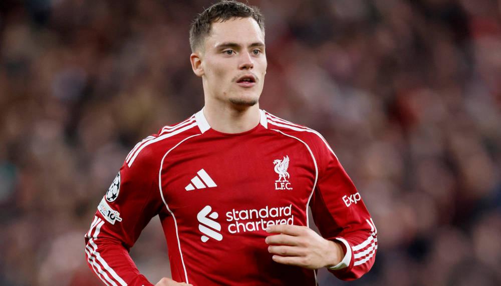 Florian Wirtz unter Beobachtung – Real Madrid plant Transfer 2026