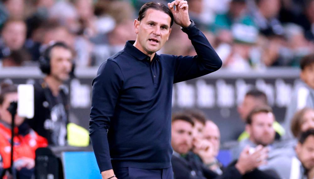 Deutsche Medien wettern nach Gladbach-Aus gegen Seoane