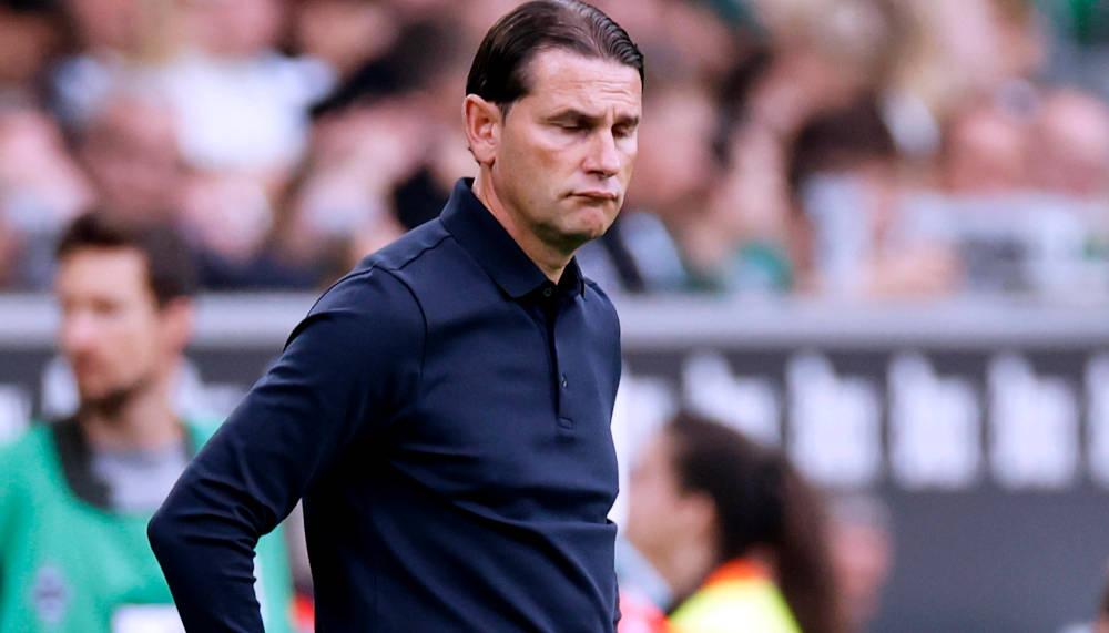 Entscheidung gefallen: Gladbach wirft Seoane raus