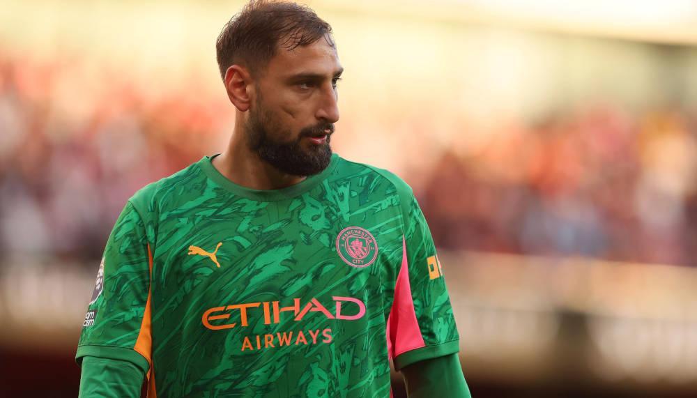 Donnarumma plant schon den Abflug zu Juventus Turin