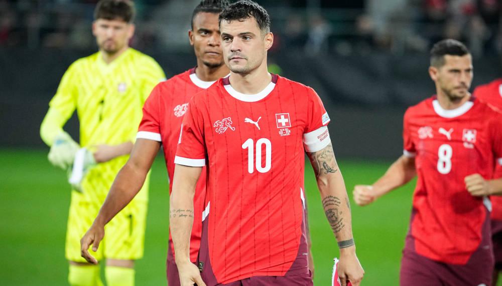 Aufbruch ins Ungewisse: Wie die Schweiz den Weg zur WM 2026 meistern will