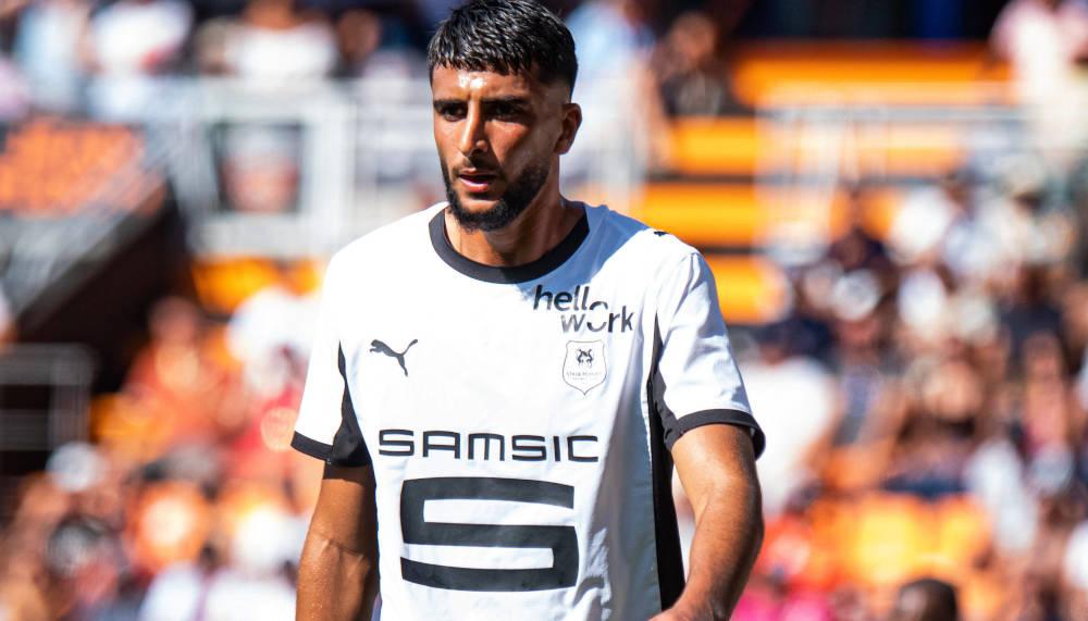 Ibrahim Salah verzichtet für den FC Basel auf sehr viel Lohn