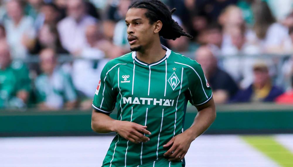 Nati-Verteidiger Isaac Schmidt will längerfristig bei Werder bleiben