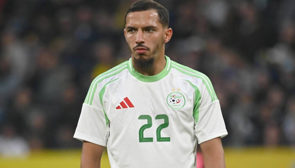 Milan-Profi Ismaël Bennacer wechselt nach Kroatien
