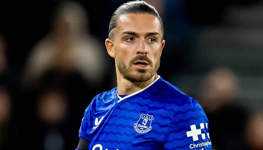 Jack Grealish rechnet knallhart mit sich selbst ab
