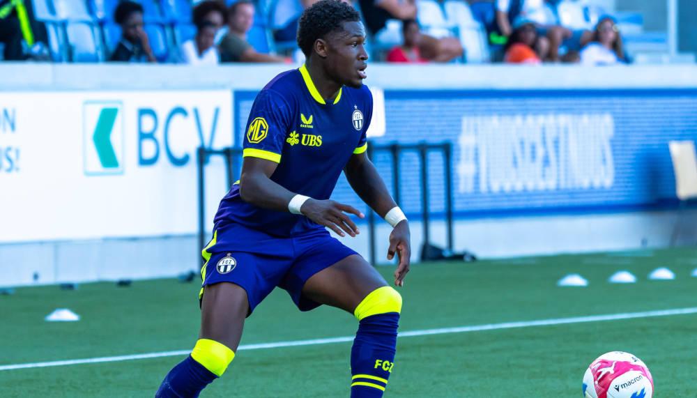 FCZ verkündet Verlängerung mit Jungstar Jahnoah Markelo