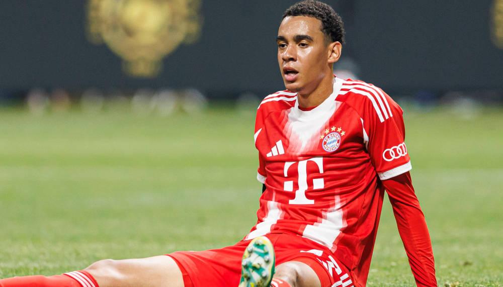FC Bayern hofft auf Comeback von Davies, Ito und Musiala noch 2025