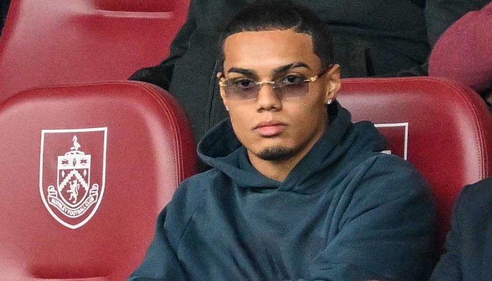 Ronaldinho-Sohn wechselt auf der Insel zu einem neuen Klub