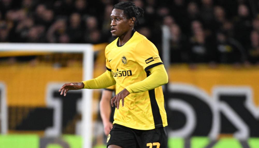 YB verlängert mit einem seiner Topspieler