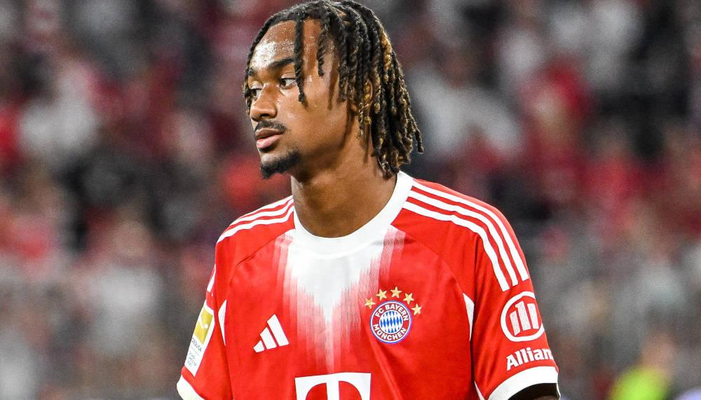 Bayern-Stürmer Kusi-Asare wechselt doch noch in die Premier League