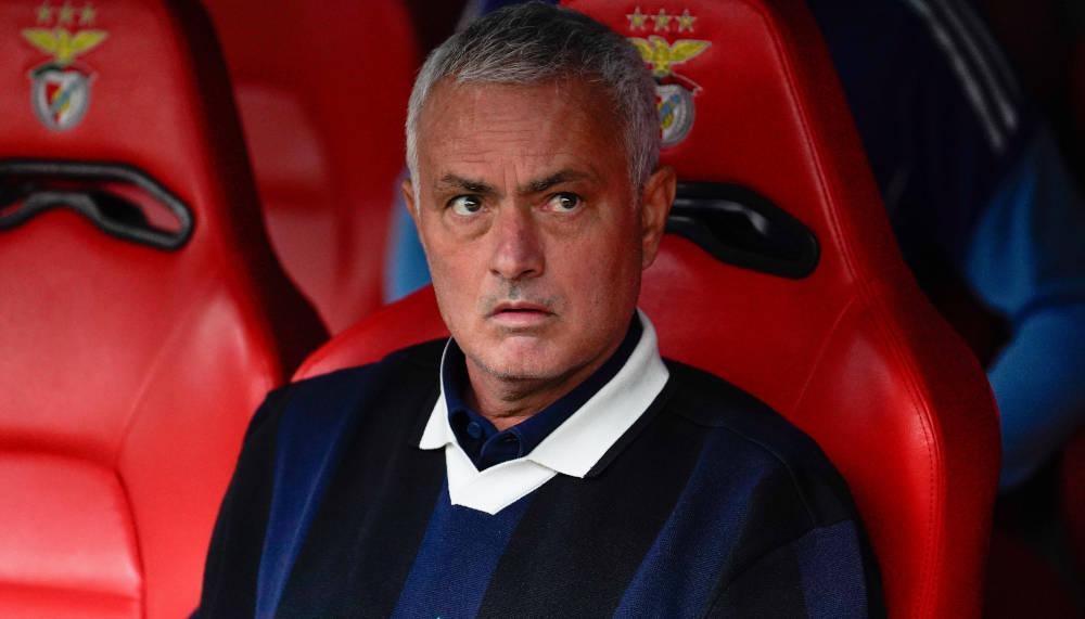 José Mourinho steht kurz vor Unterschrift bei neuem Klub