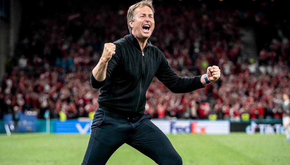 Leverkusen stellt seinen neuen Trainer offiziell vor