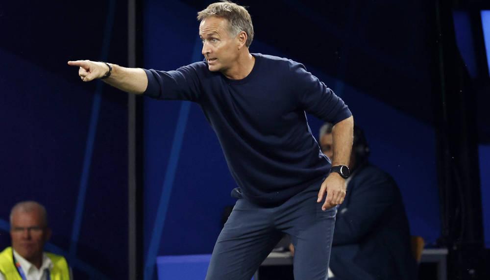 Bayer Leverkusen hat seinen neuen Trainer wohl gefunden