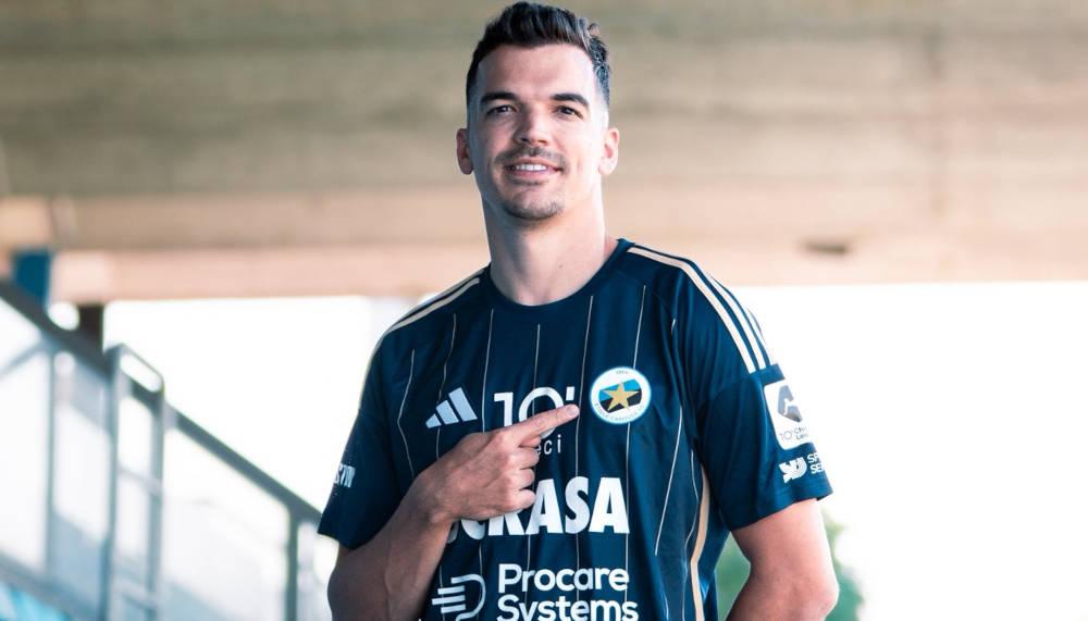 Ex-Sion- und FCB-Profi Kevin Bua heuert in der Challenge League an