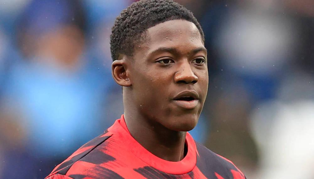 Kobbie Mainoo krempelt Leben für Rückkehr in ManUtd-Startelf um