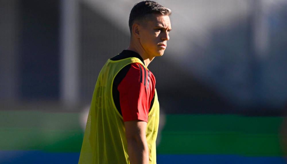Besiktas bietet 22 Millionen für Arsenal-Profi Leandro Trossard
