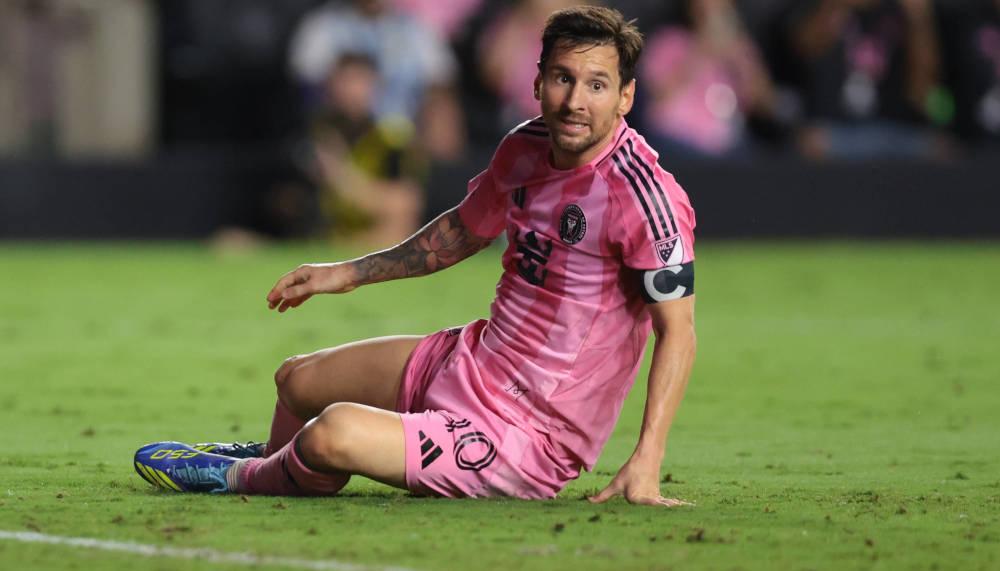 Lionel Messi hat sich entschieden, wo er nächstes Jahr spielt