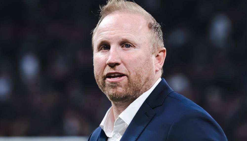 FCB-Coach Ludovic Magnin kündigt für Cupspiel Rotation an