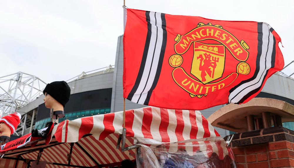 ManUtd verkündet trotz grossen sportlichen Problemen Rekordumsatz