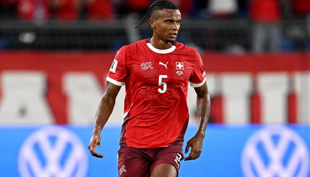 Manuel Akanji gibt Inter-Debüt gleich beim Derby d’Italia