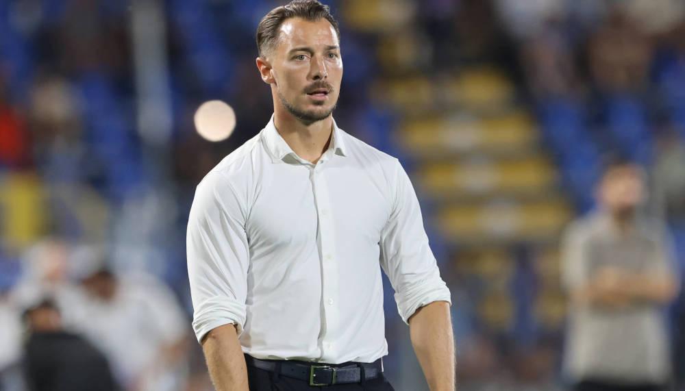 Trainer Matthias Jaissle verlängert seinen Vertrag in Saudi-Arabien