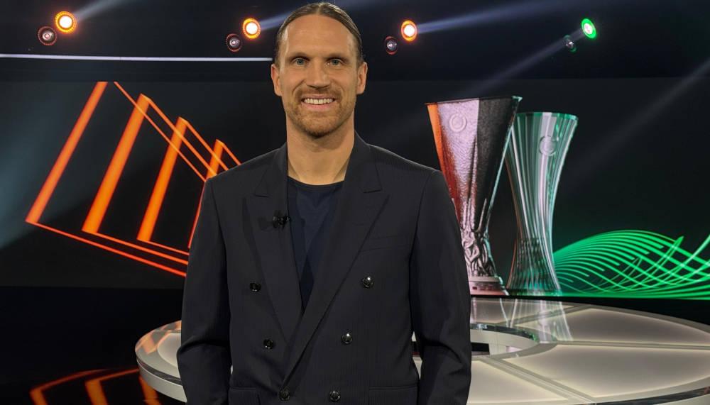 Blerim Dzemaili & Michael Lang werden TV-Experten