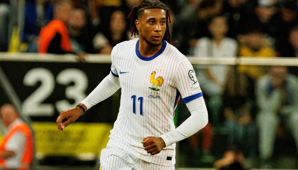 Der FC Bayern plant einen Coup um Michael Olise