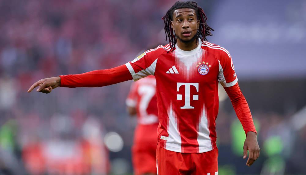 Die Bayern-Bosse werden wegen Olise-Ausstiegsklausel nervös