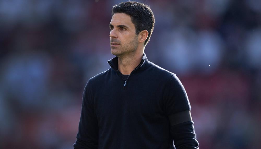 Mikel Arteta gibt Update zu zwei superwichtigen Arsenal-Verlängerungen