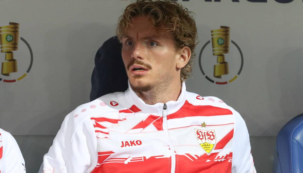 Nick Woltemade wendet sich an VfB-Fans und rechtfertigt Stuttgart-Abschied