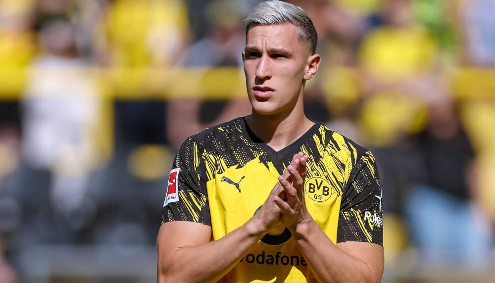 Liverpool baggert an BVB-Star: Schlotterbeck heiss begehrt
