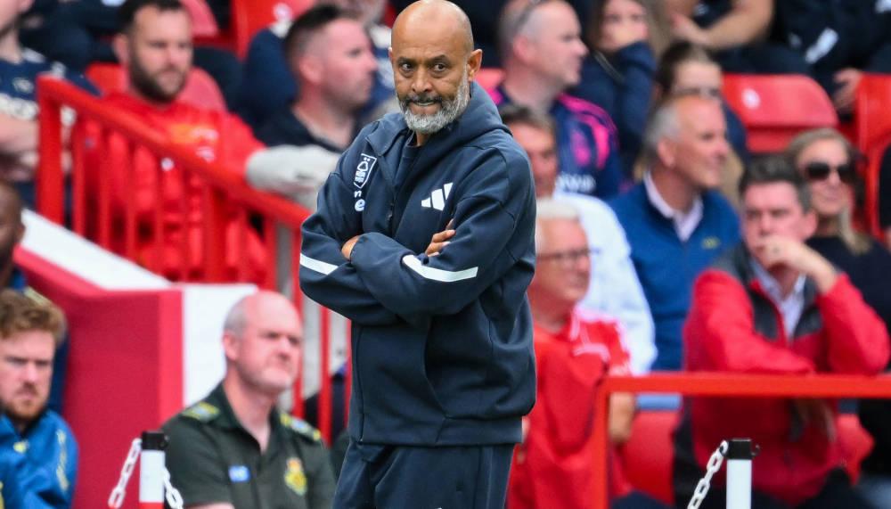 Nuno Espirito Santo steht vor Blick-Rückkehr in die Premier League