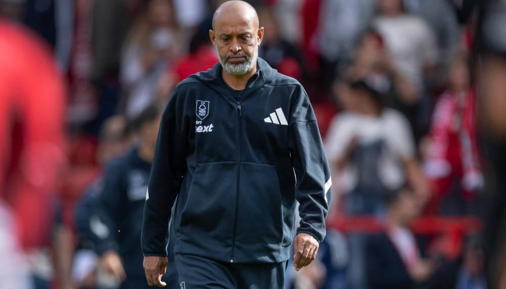 Nuno Espírito Santo soll neuer Trainer von West Ham United werden