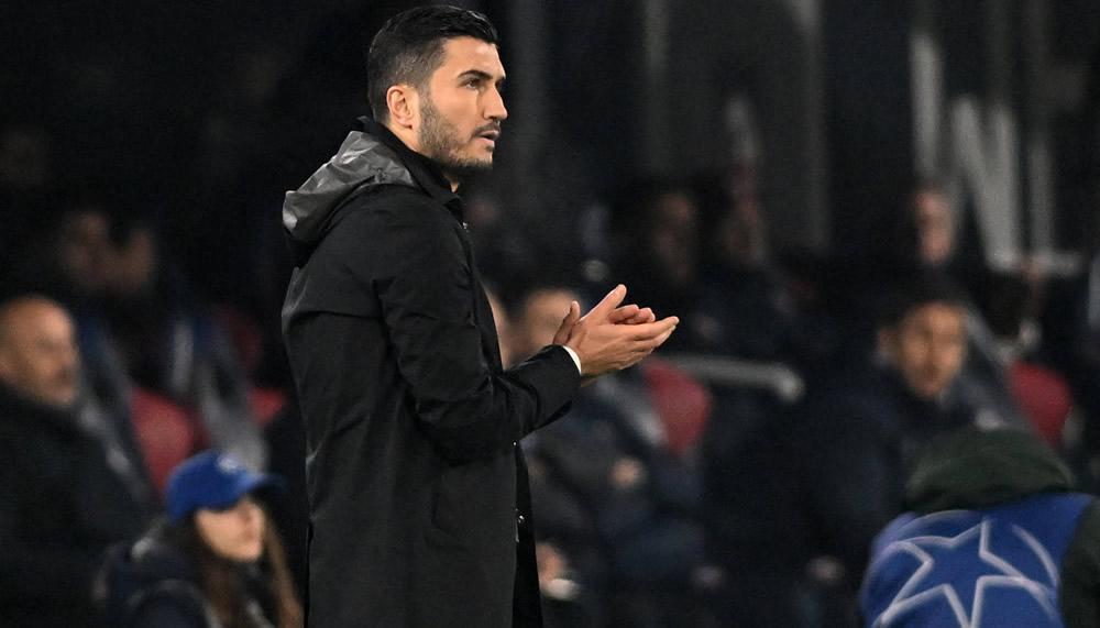 Neuer Klub in der Türkei – Nuri Sahin findet nächste Trainerstation