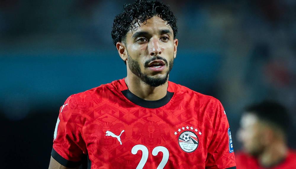 Marmoush-Transfer ist bei Manchester City aktuell ein heisses Thema