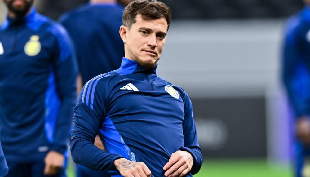 Al-Nassr gibt 60 Mio. Euro-Neuzugang schon wieder ab