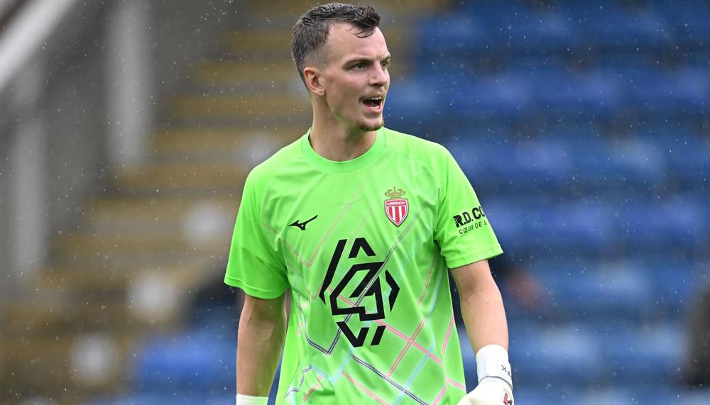 Plötzlich wieder wichtig: Philipp Köhn erhält bei Monaco volle Unterstützung