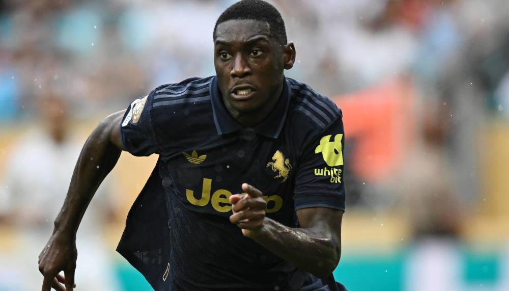 Tottenham macht das Rennen um Randal Kolo Muani
