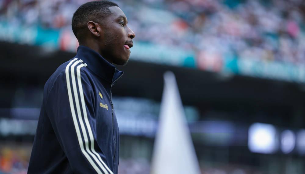 Juventus hält an Kolo Muani fest – PSG-Kontakte wieder aufgenommen