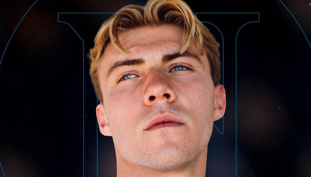 Napoli bestätigt 50 Millionen Euro-Deal mit Rasmus Højlund