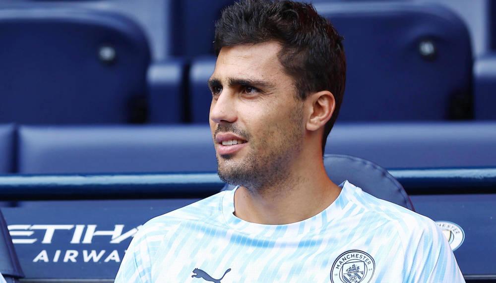 Rodri sieht zwei Favoriten für den Ballon d’Or-Gewinn