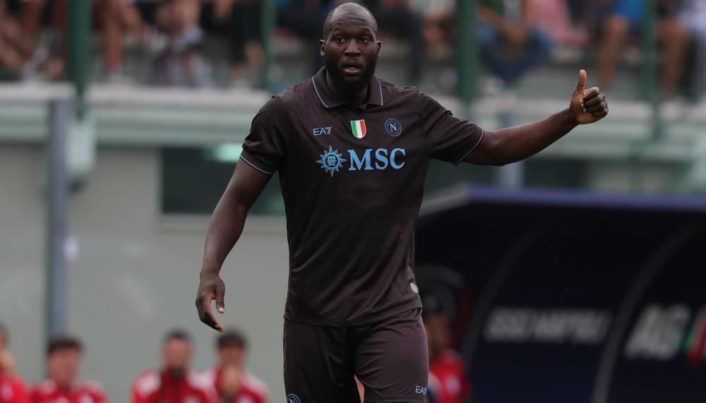 Romelu Lukaku entscheidet sich gegen OP und will schneller zurück