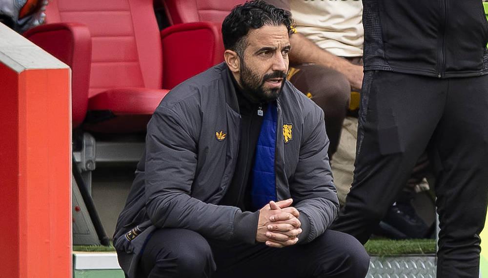 Duo soll Manchester United im Winter verstärken