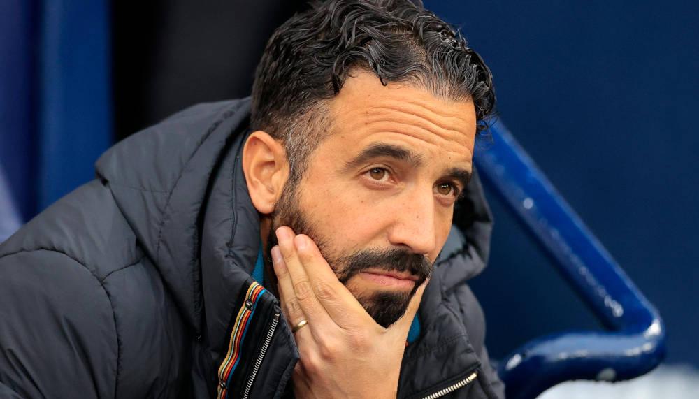 Amorim-Entlassung wäre für ManUtd sehr teuer