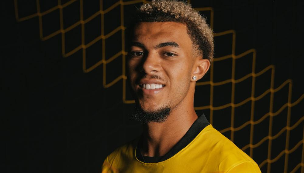 YB verkündet Transfer von Ryan Andrews