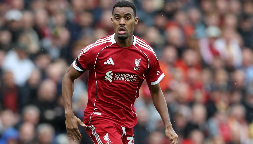 Ex-Bayern-Star Ryan Gravenberch winkt neuer Vertrag bei Liverpool