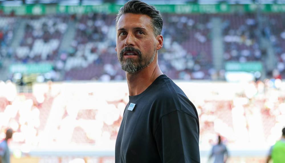 Sandro Wagner und FC Augsburg verlieren erneut – BVB bleibt ungeschlagen