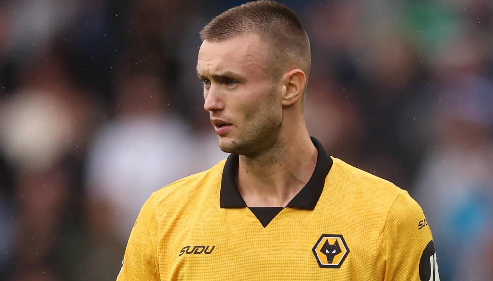 Ösi-Stürmer Sasa Kalajdzic kehrt von den Wolves in die Heimat zurück